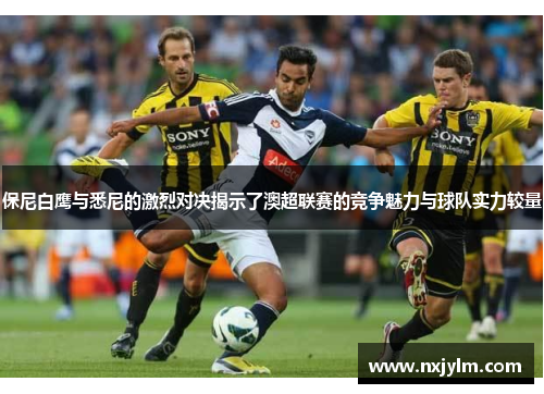 保尼白鹰与悉尼的激烈对决揭示了澳超联赛的竞争魅力与球队实力较量