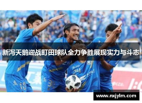 新泻天鹅迎战町田球队全力争胜展现实力与斗志